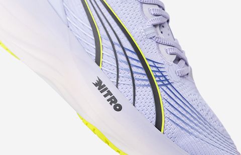 ウィメンズ フォーエバーラン ニトロ 2 ランニングシューズ | PUMA 日本