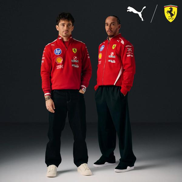 Motorsport | PUMA