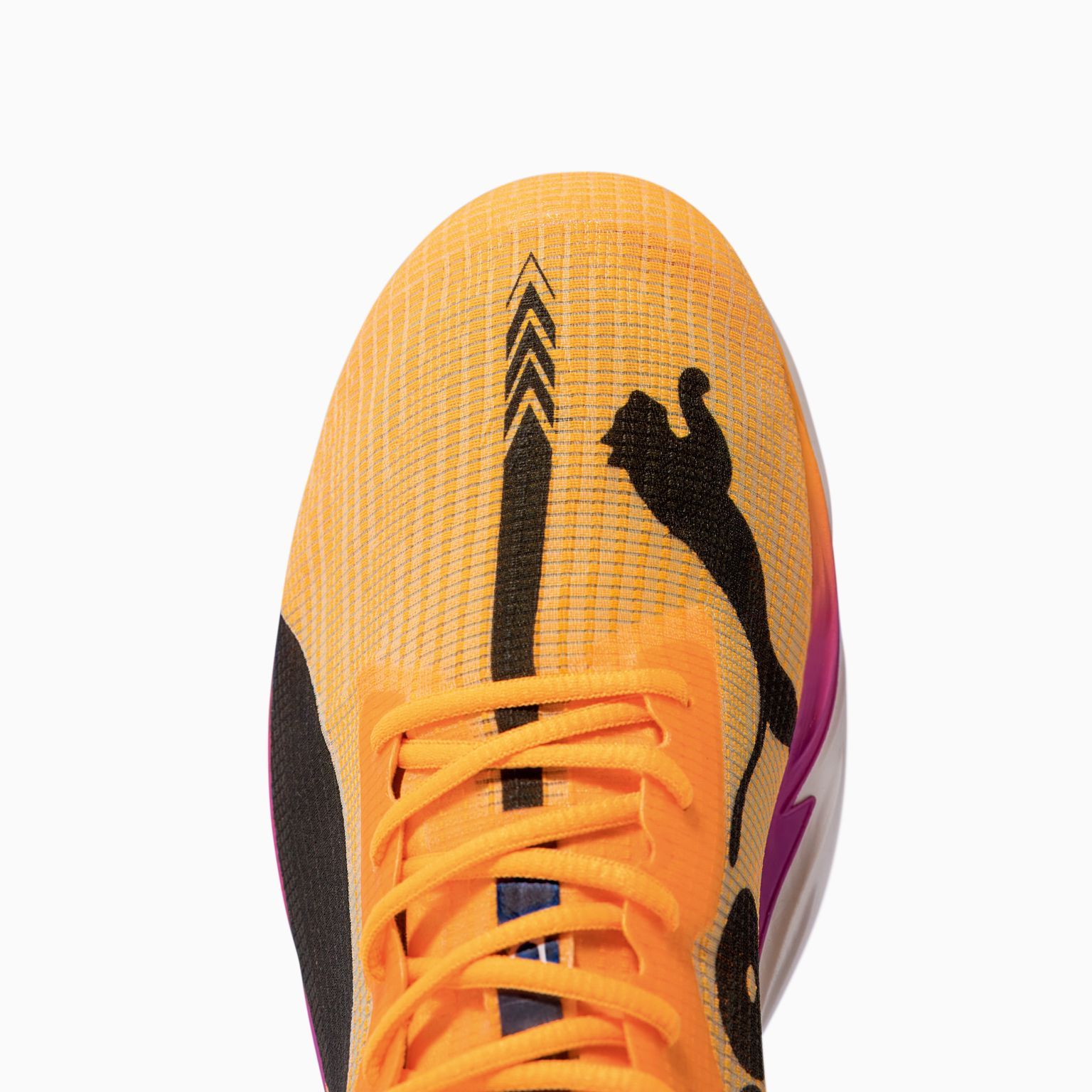 Mid Distance NITRO™ Elite 3 Track & Field Distance Spikes | PUMA