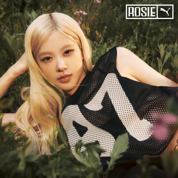 PUMA公式】プレスリリース PUMA x ROSÉコレクションが8月28日より登場