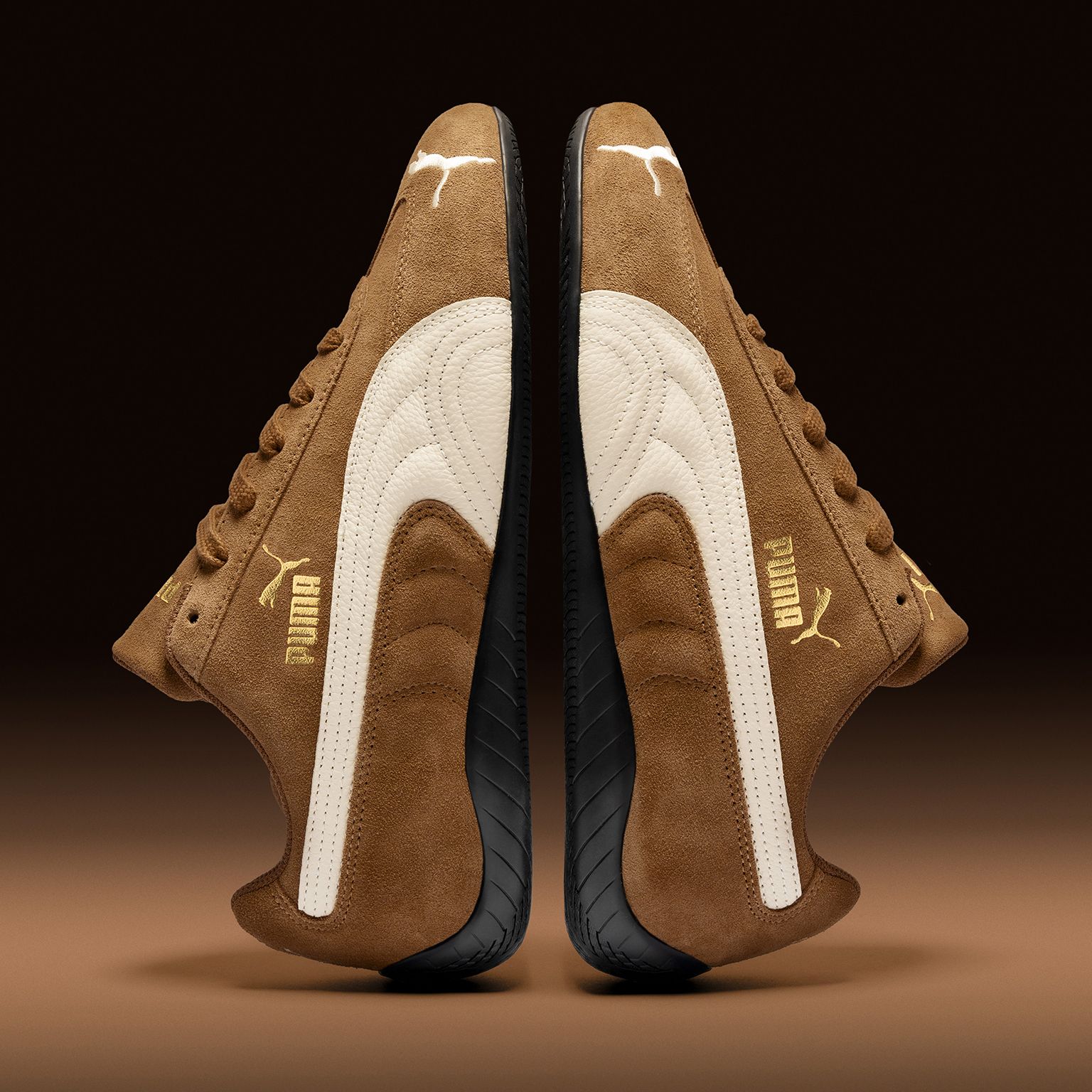 ユニセックス PUMA x モンスターハンターワイルズ セクレト スピード