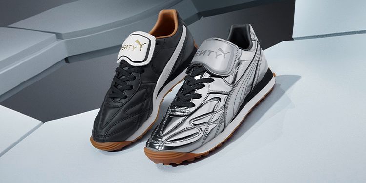 PUMA公式】プレスリリース Rihannaがカムバック！「FENTY x PUMA