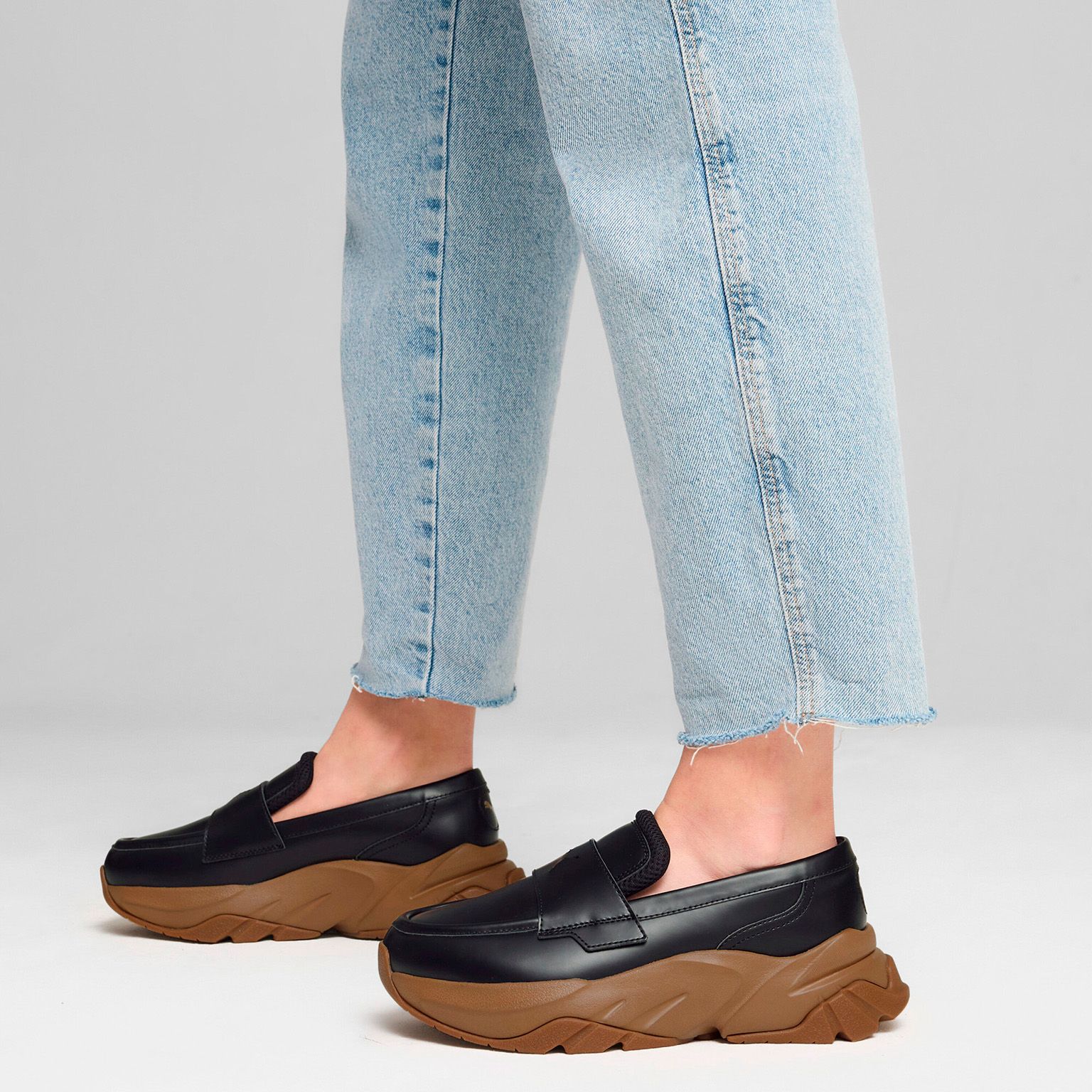ぱむさん専用 PUMA公式】PUMA x SANKUANZ WOMEN'S PANTS