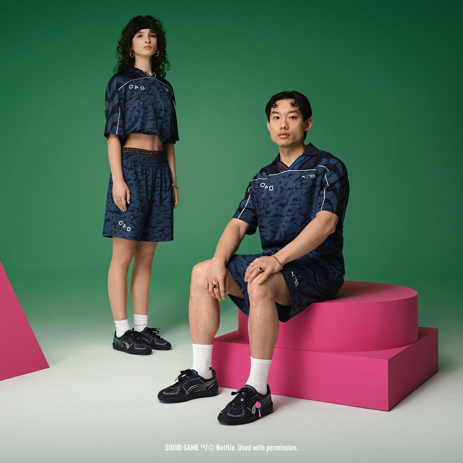 ACミランxオフホワイトxプーマによる公式ユニフォームが公開