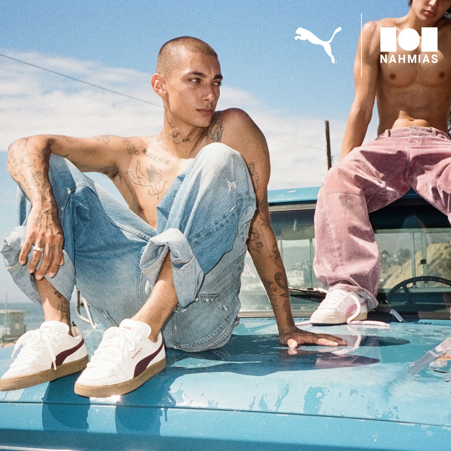 PUMA公式】最新サッカーアイテムコレクション | PUMA 日本