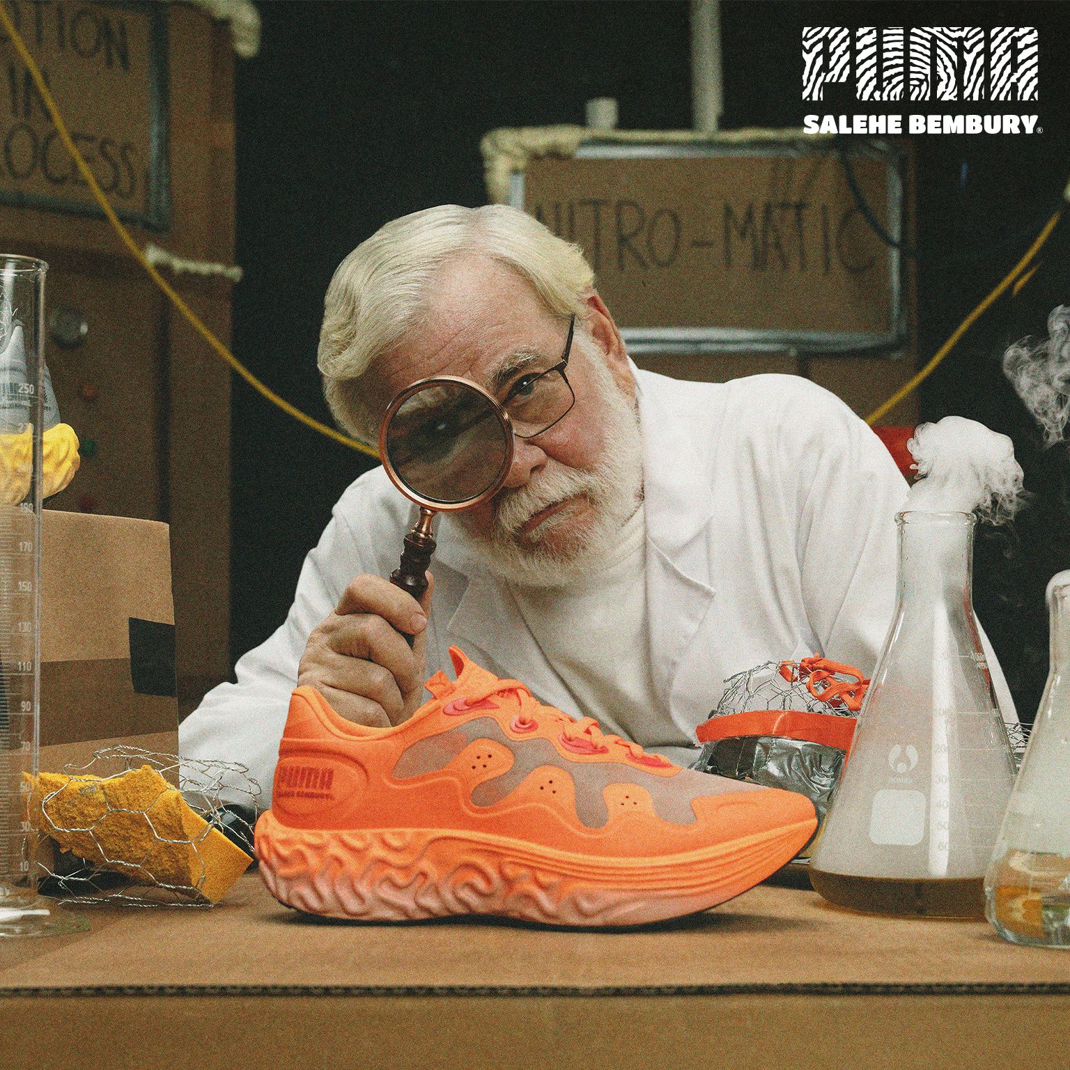 PUMA公式】ようこそプーマオンラインストアへ | PUMA 日本