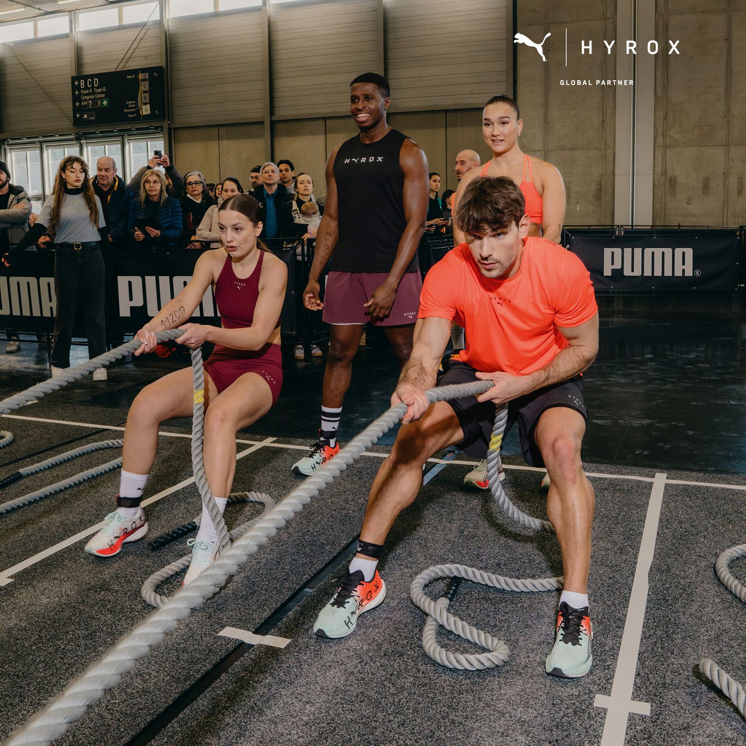 PUMA トレーニングウェア XL PUMA公式】トレーニング & ジム 特集ページ