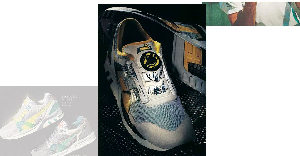 新品未使用プーマボリスベッカーウイナー特別限定品 dassler puma 2025年最新】PUMA ベッカーの人気アイテム - メルカリ
