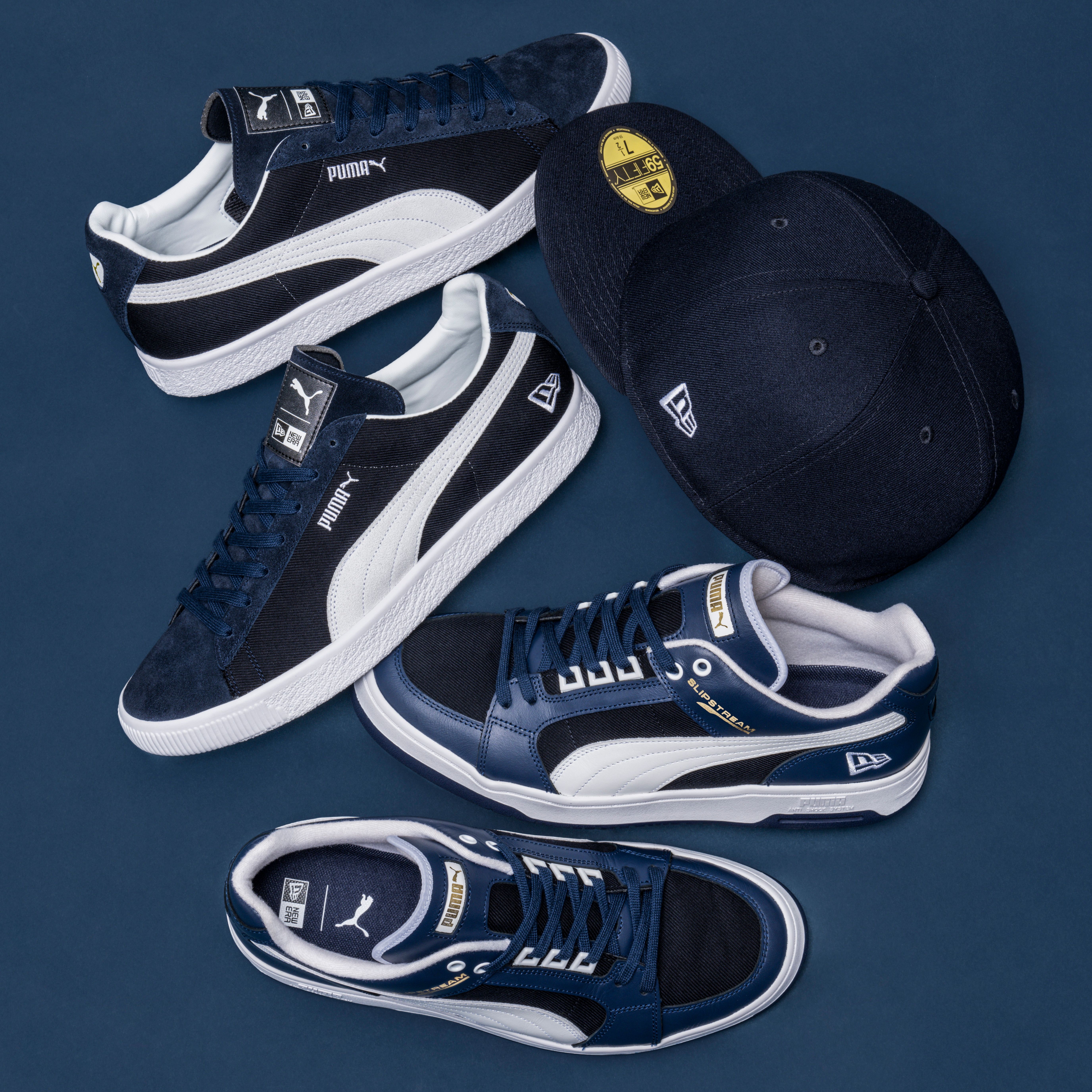 PUMA公式】プレスリリース New Era®と初コラボレーション!「PUMA x PUMA公式】プレスリリース New Era®と初コラボレーション!「PUMA x