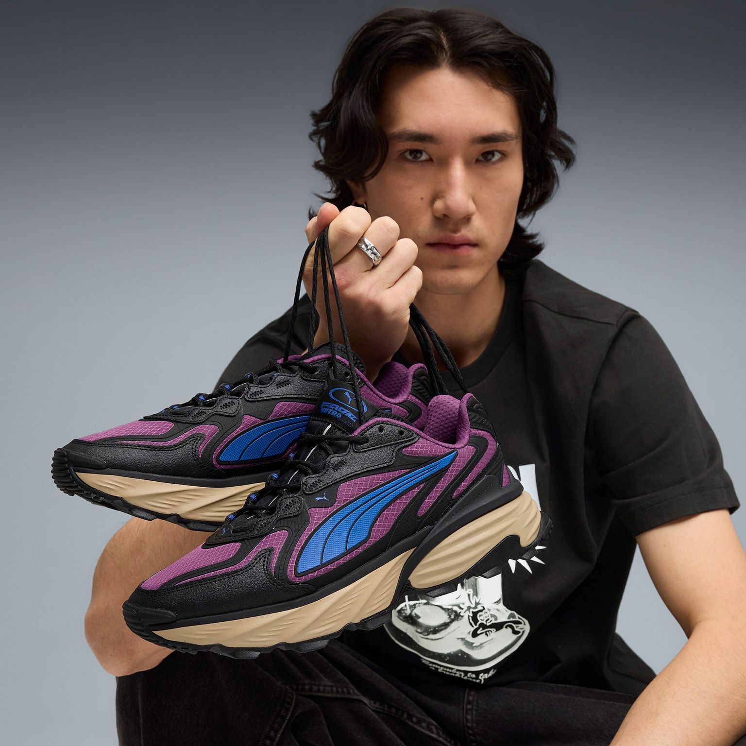 ウィメンズ ローファー | PUMA 日本