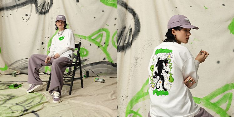 PUMA x RIPNDIP 25L Backpack | PUMA