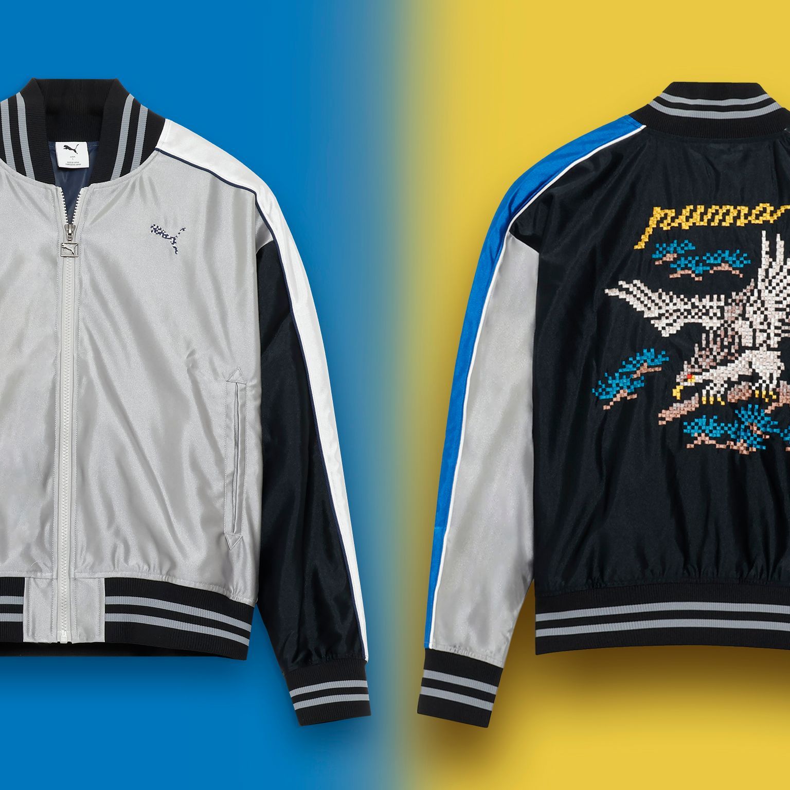 PUMA公式】プーマゴルフ 特集ページ | PUMA 日本