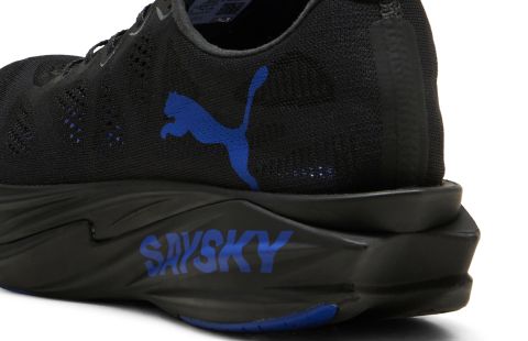 ウィメンズ PUMA x SAYSKY ディヴィエイト ニトロ エリート 4