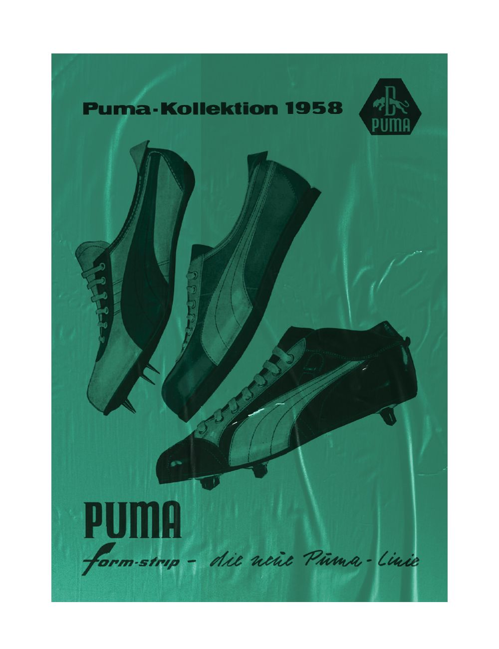 Finish line hotsell puma 51