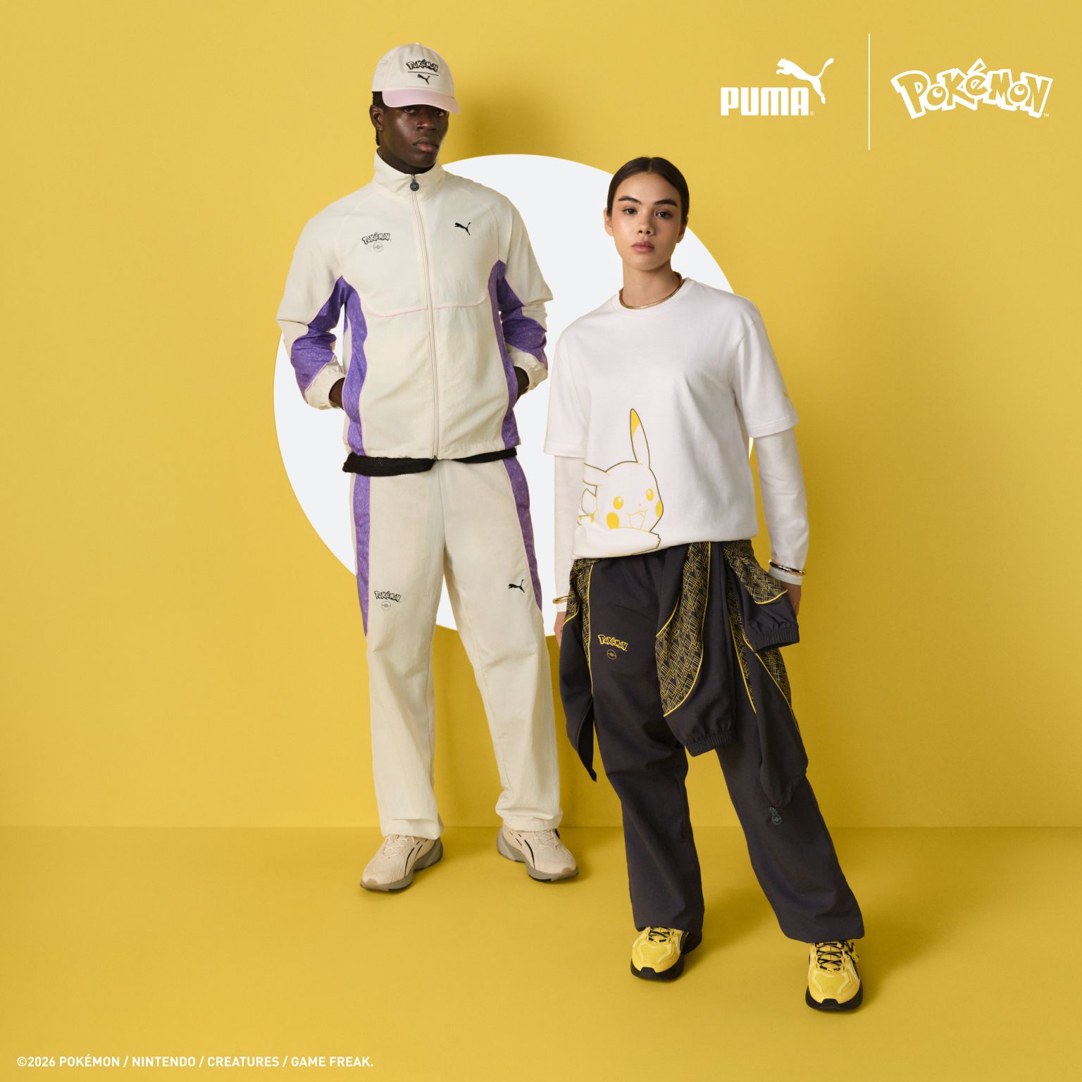 Twitch Runner Sashiko Youth Sneakers | PUMA India