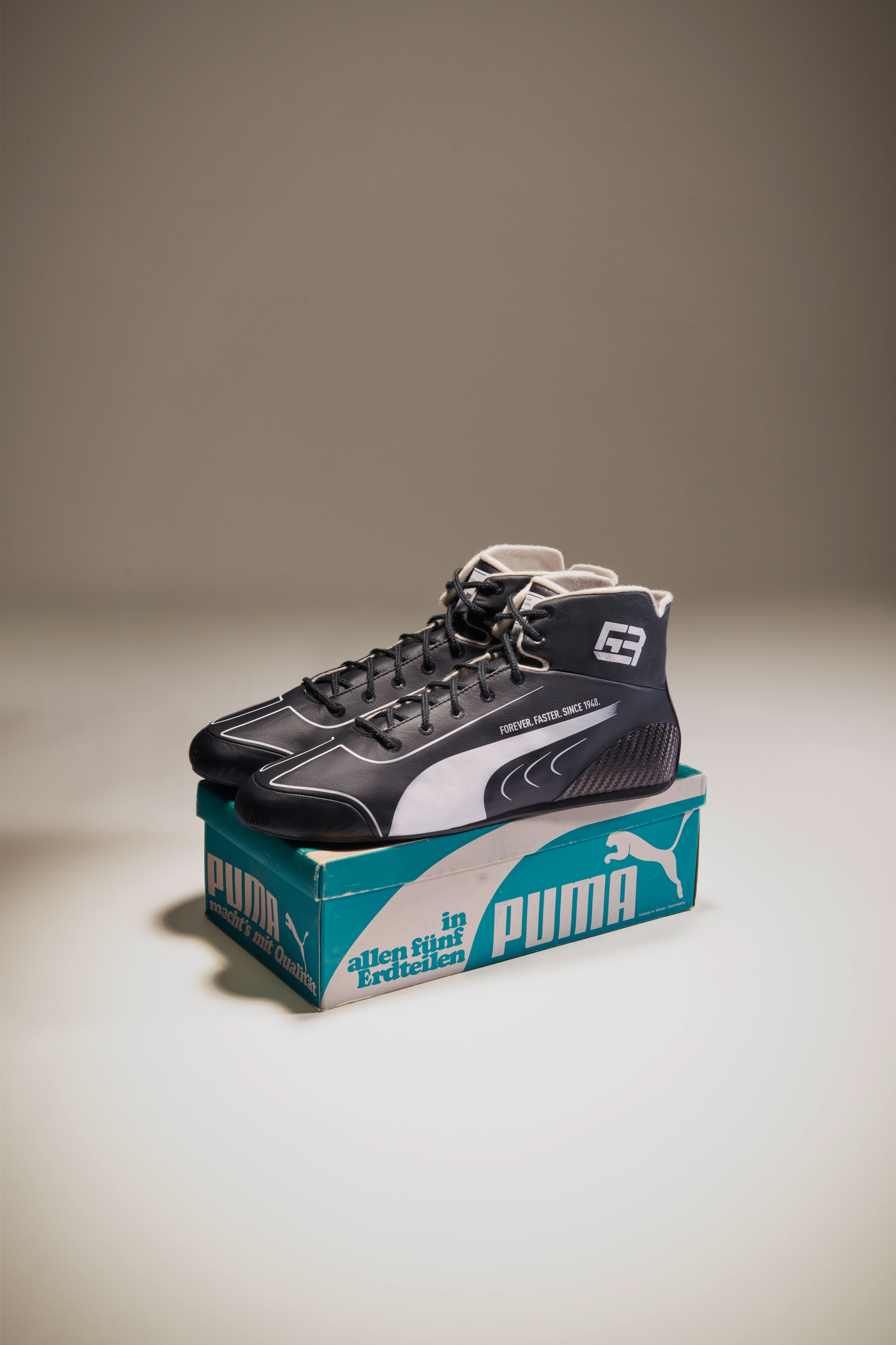 Buy Grey Casual Shoes for Men by Puma Online | Ajio.com