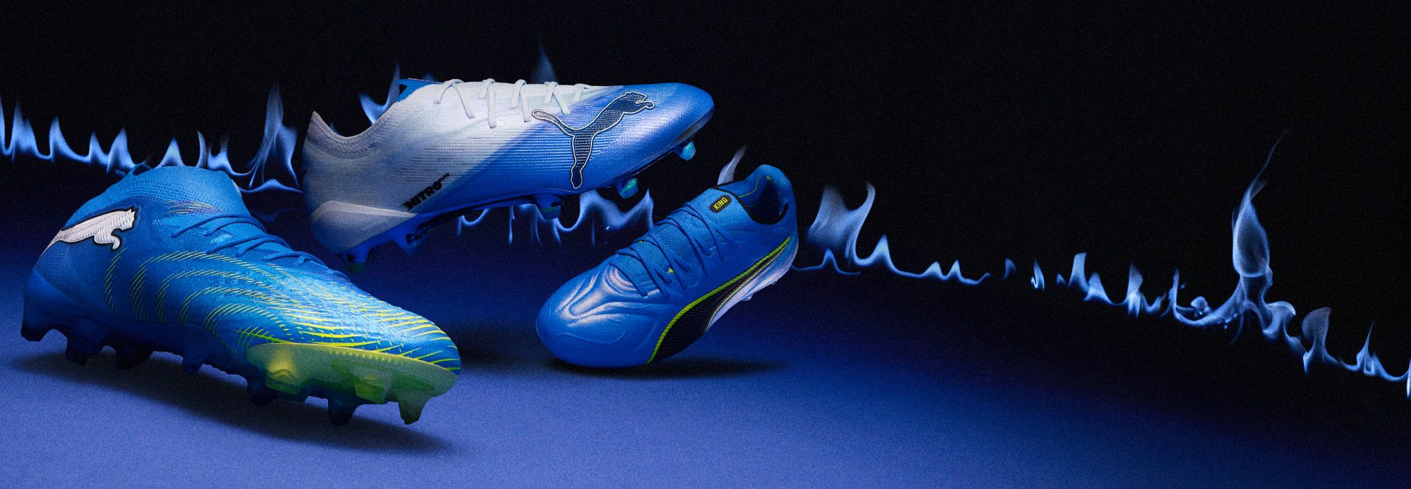 PUMA公式】最新サッカーアイテムコレクション | PUMA 日本