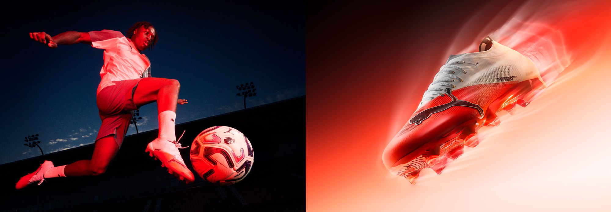 PUMA公式】最新サッカーアイテムコレクション | PUMA 日本