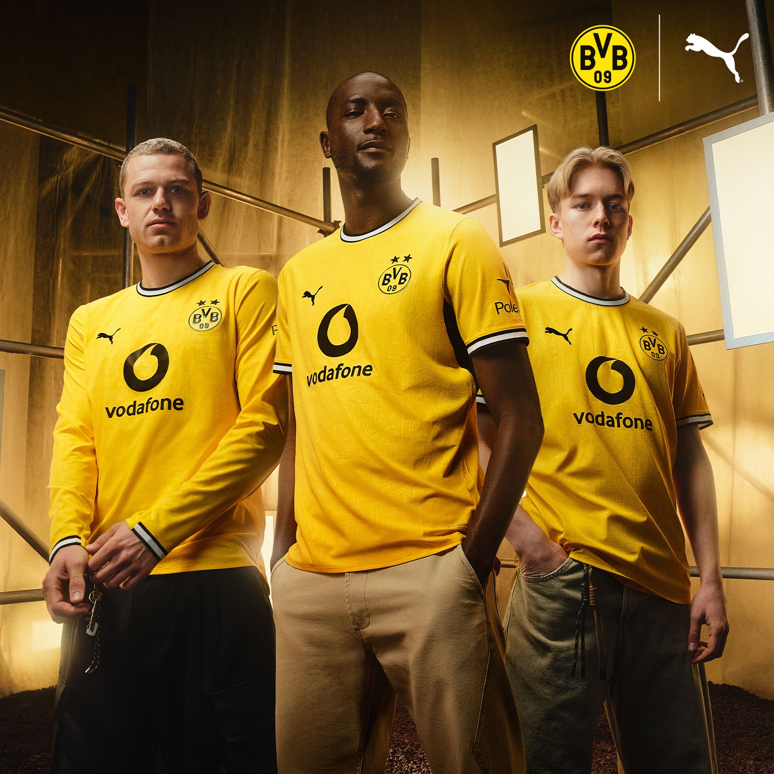 PUMA公式】最新サッカーアイテムコレクション | PUMA 日本