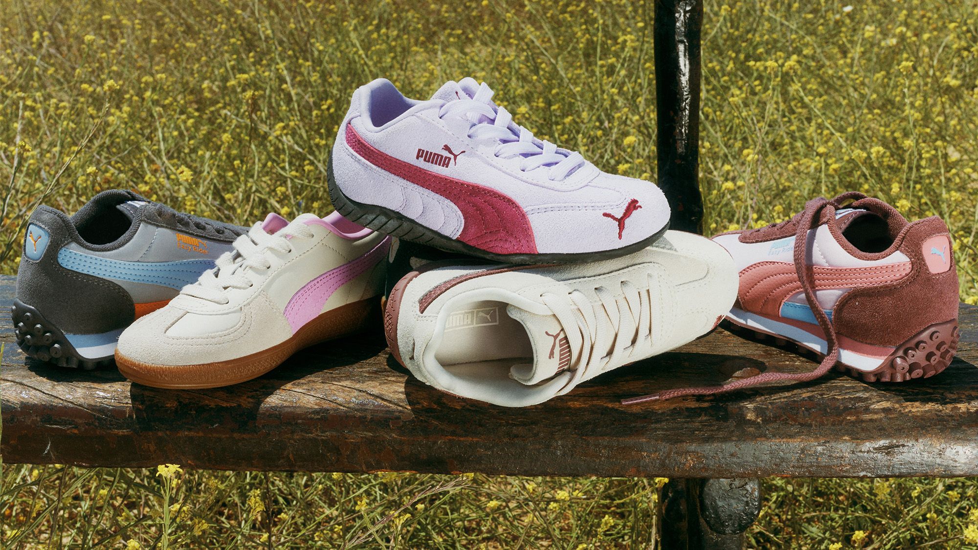 ウィメンズ FAST-FWD ニトロ エリート 2 ランニングシューズ | PUMA 日本
