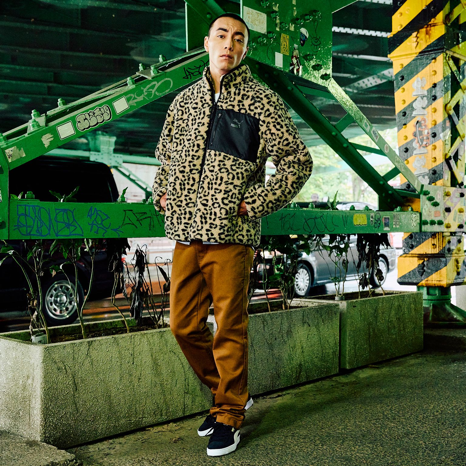 PUMA公式】アウターウェア 特集ページ | PUMA 日本