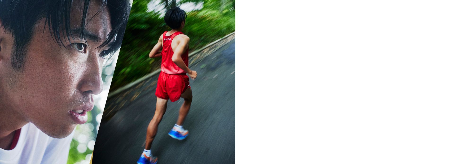 PUMA公式】EKIDEN PACK 特集ページ | PUMA 日本