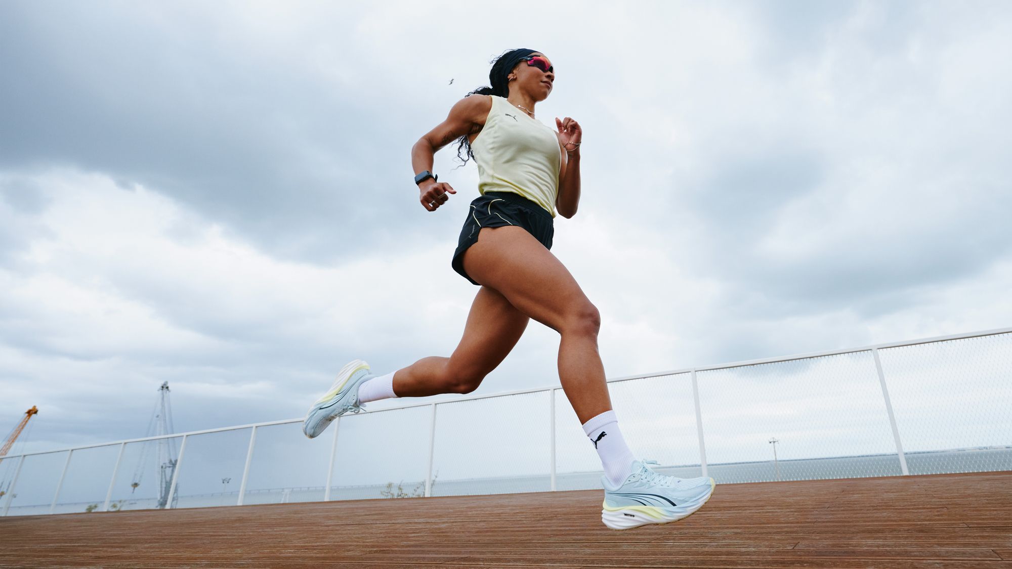 PUMA公式】ようこそプーマオンラインストアへ