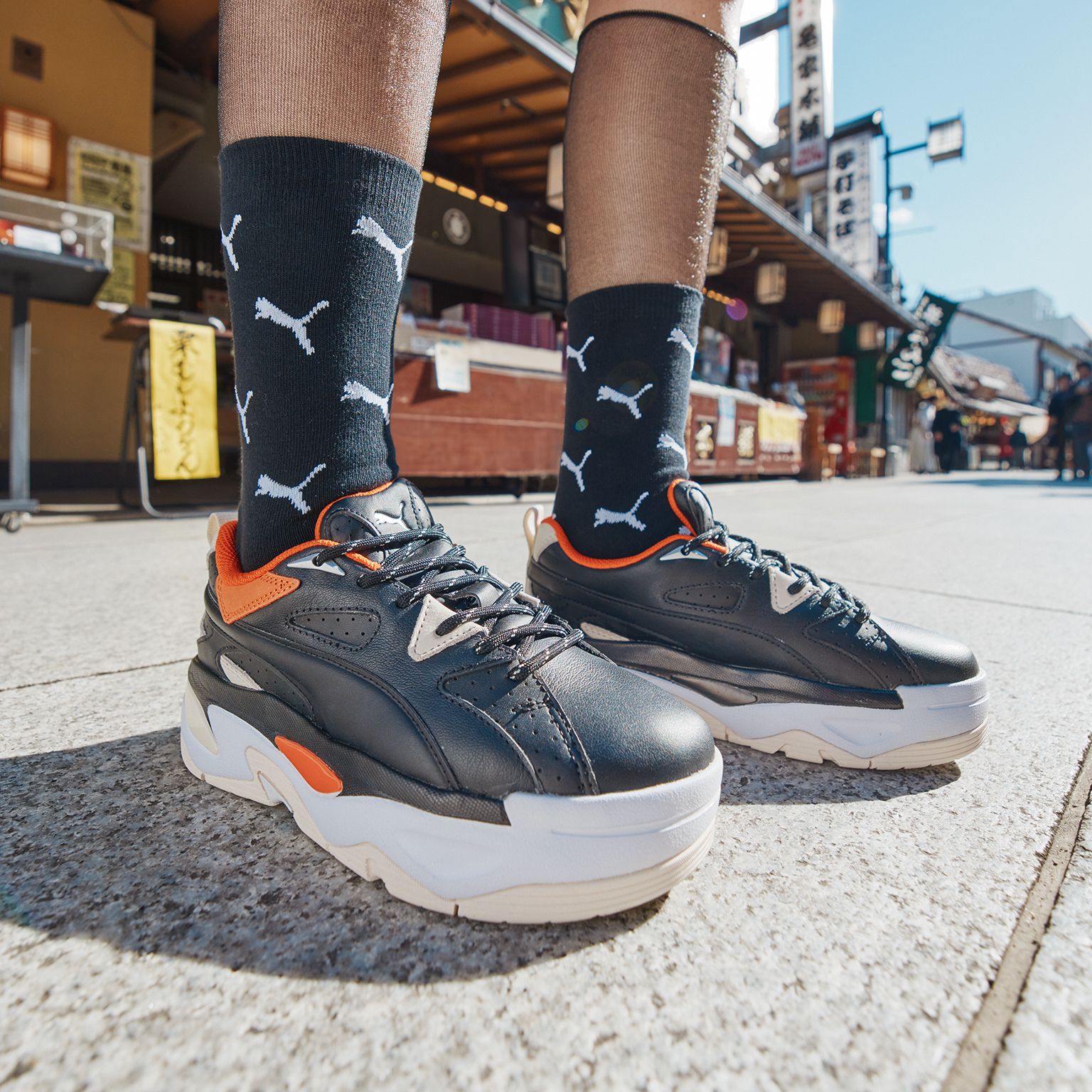 PUMA公式】BLSTR（ブラスター）の商品一覧
