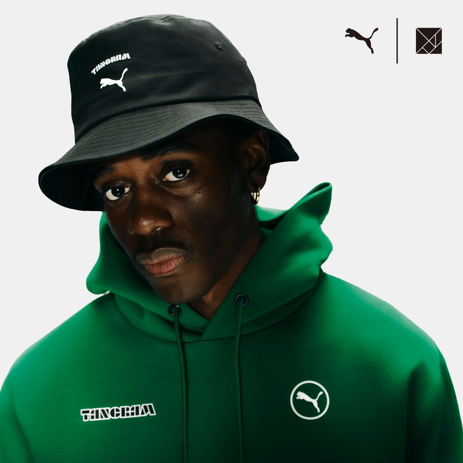 PUMA公式】プレスリリース 熊谷隆志がゴルフシーンにクラシックで