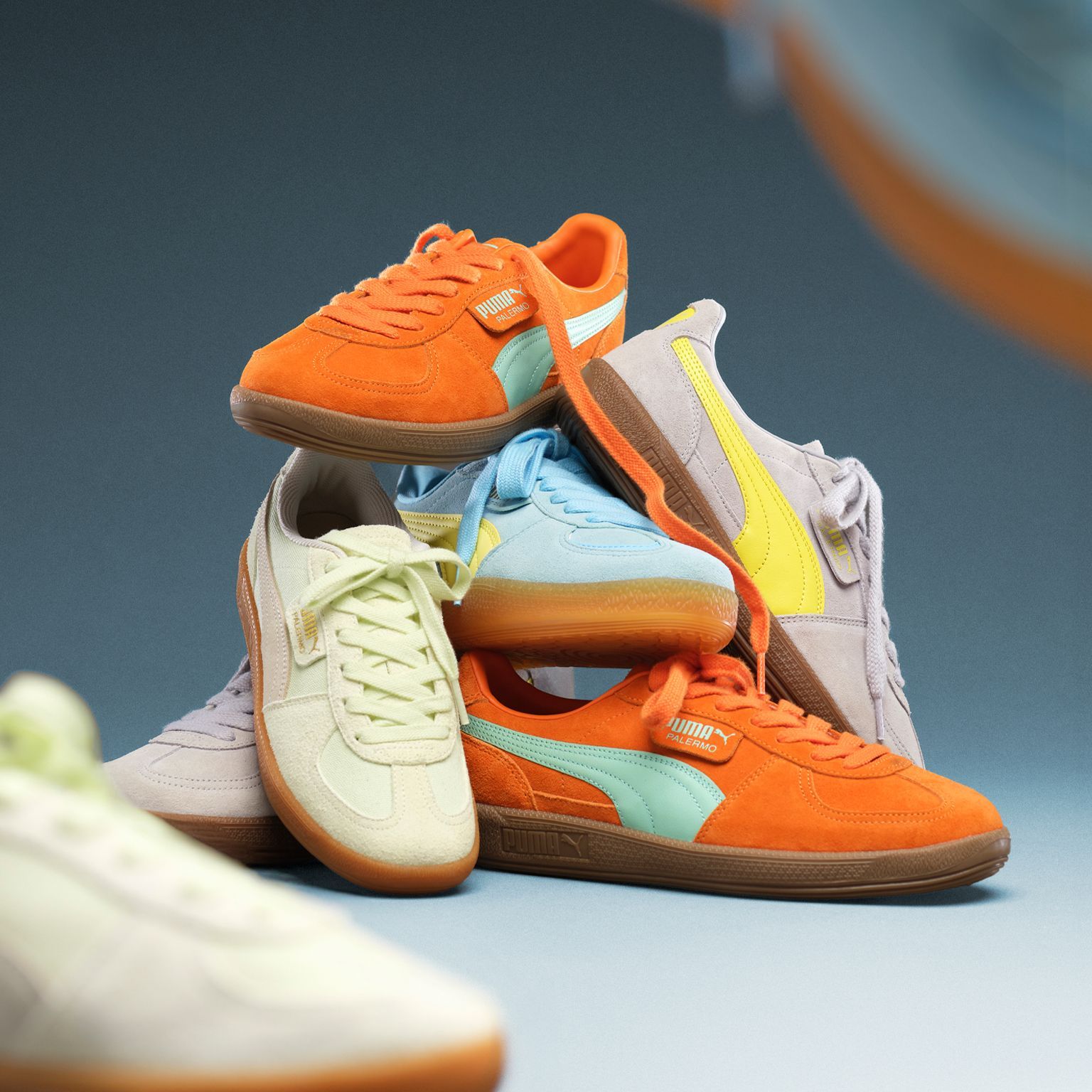 PUMA公式】プレスリリース Rihannaがカムバック！「FENTY x PUMA