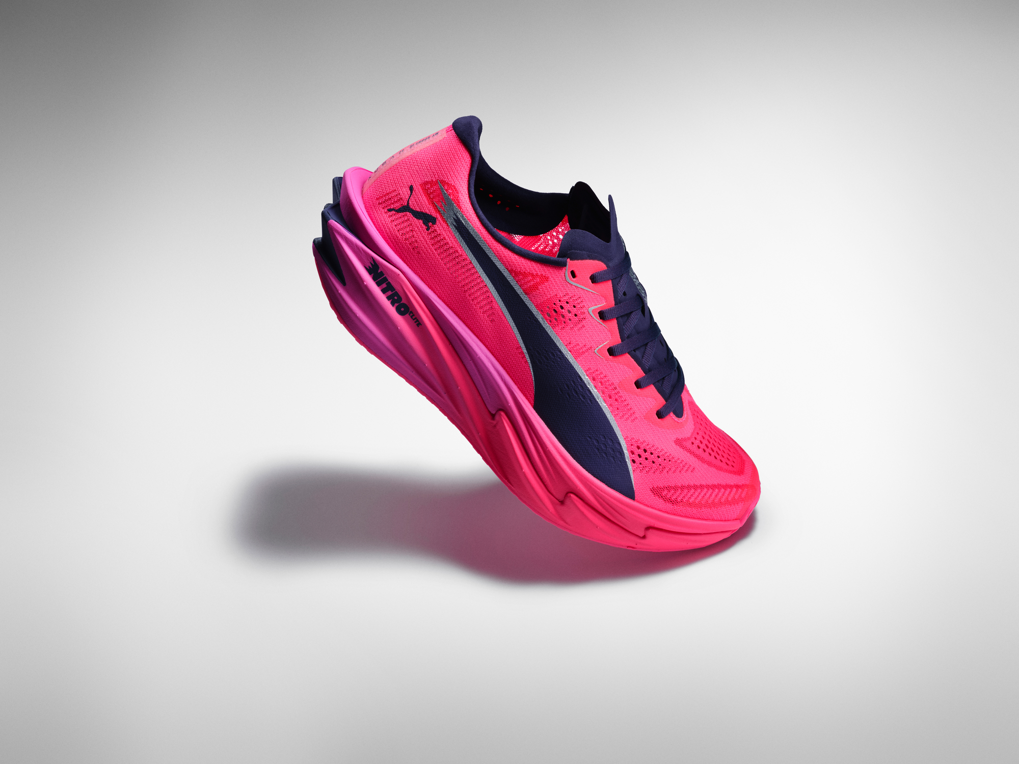 PUMA公式】プレスリリース 世界的フィットネスレース HYROX 初の専用