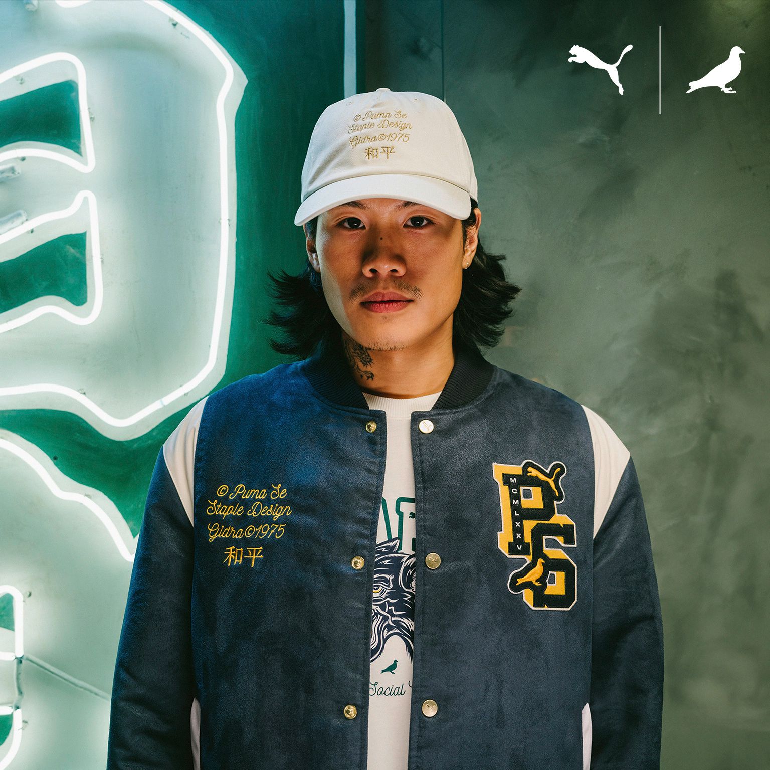 PUMA公式】プレスリリース 10月発売：新作/コラボレーション商品ライン