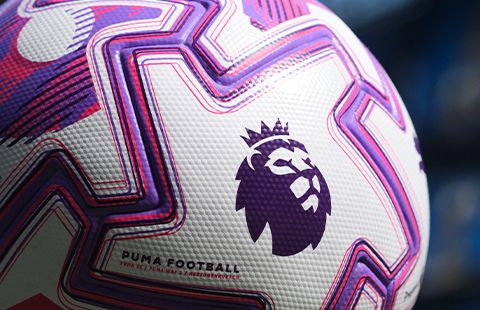 Orbita Ultimate Brilliance FIFA® Quality Pro Soccer Ball | PUMA