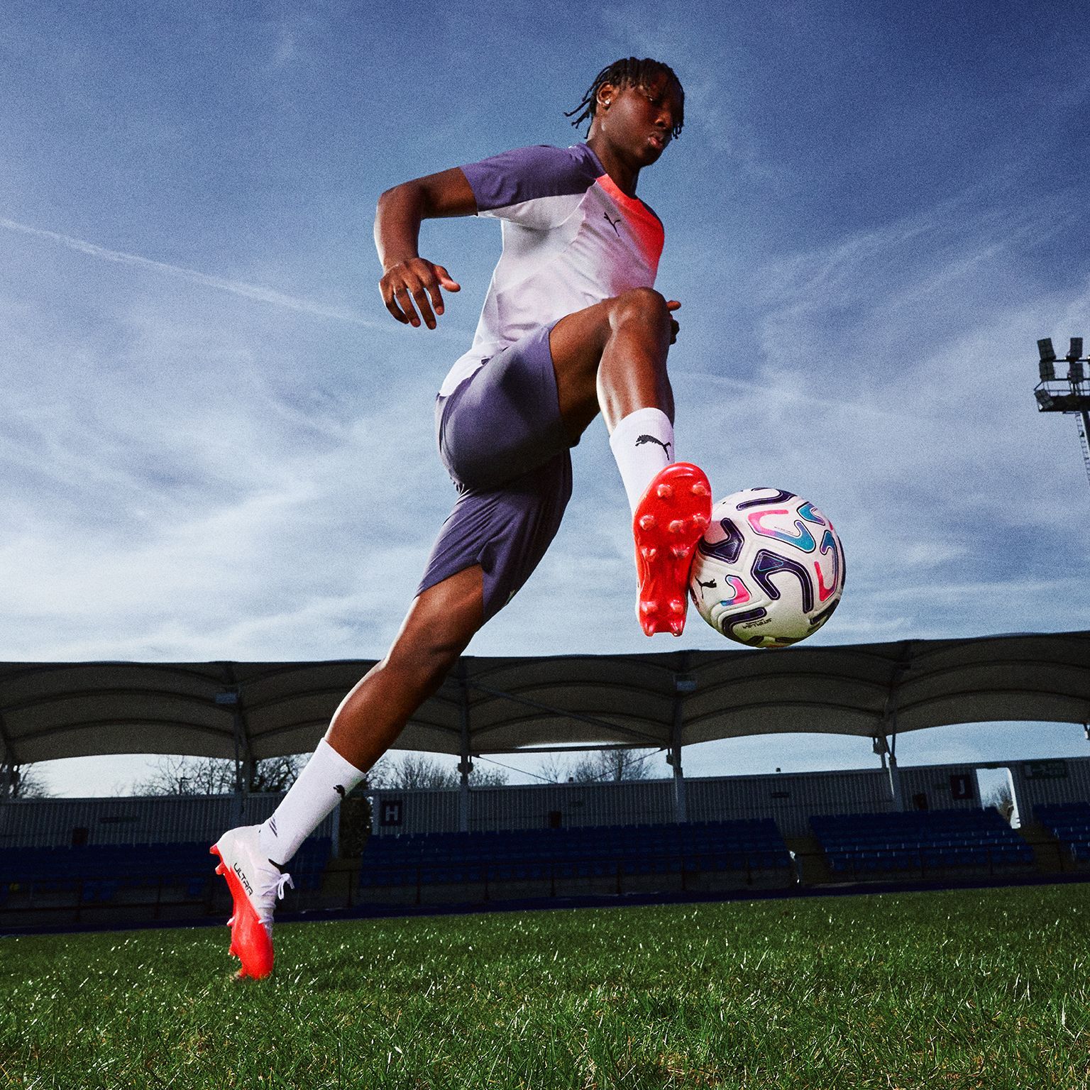Soccer | PUMA