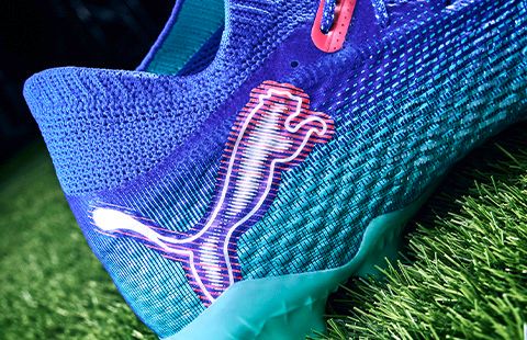 PUMA公式】ウィメンズ フューチャー 7 アルティメット FG/AG