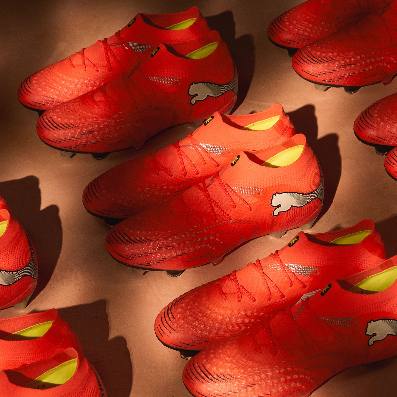 FUTURE 9 ULTIMATE Men's Firm Ground Soccer Cleats | PUMA