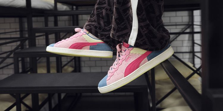 PUMA公式】プレスリリース