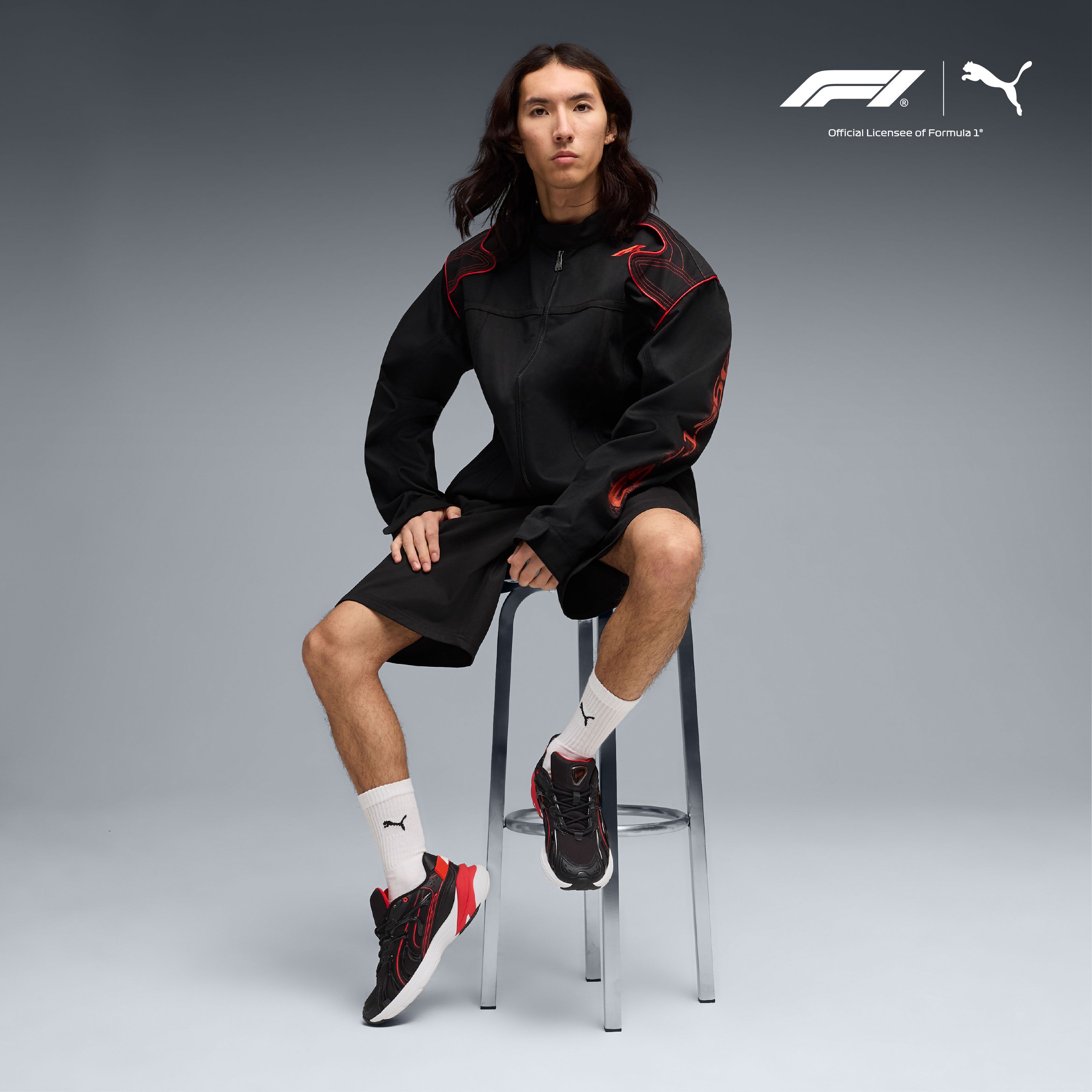 Puma | Shop All Motorsport | PUMA India