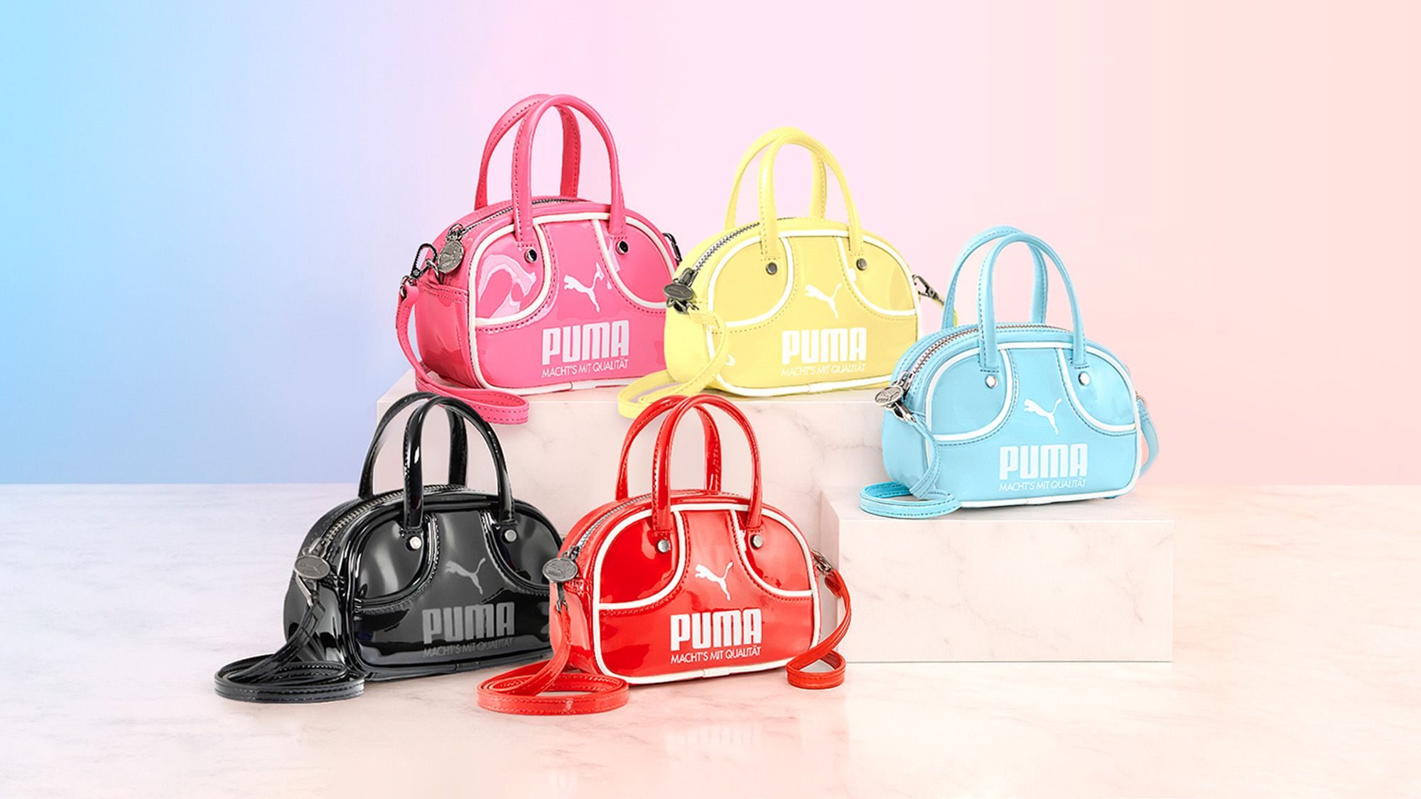 PUMA公式】ウィメンズ スピードキャット バレエ メタリック スニーカー