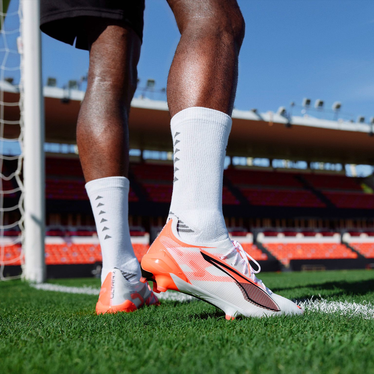 PUMA公式】メンズ ウルトラ 5 アルティメット FG サッカー スパイク