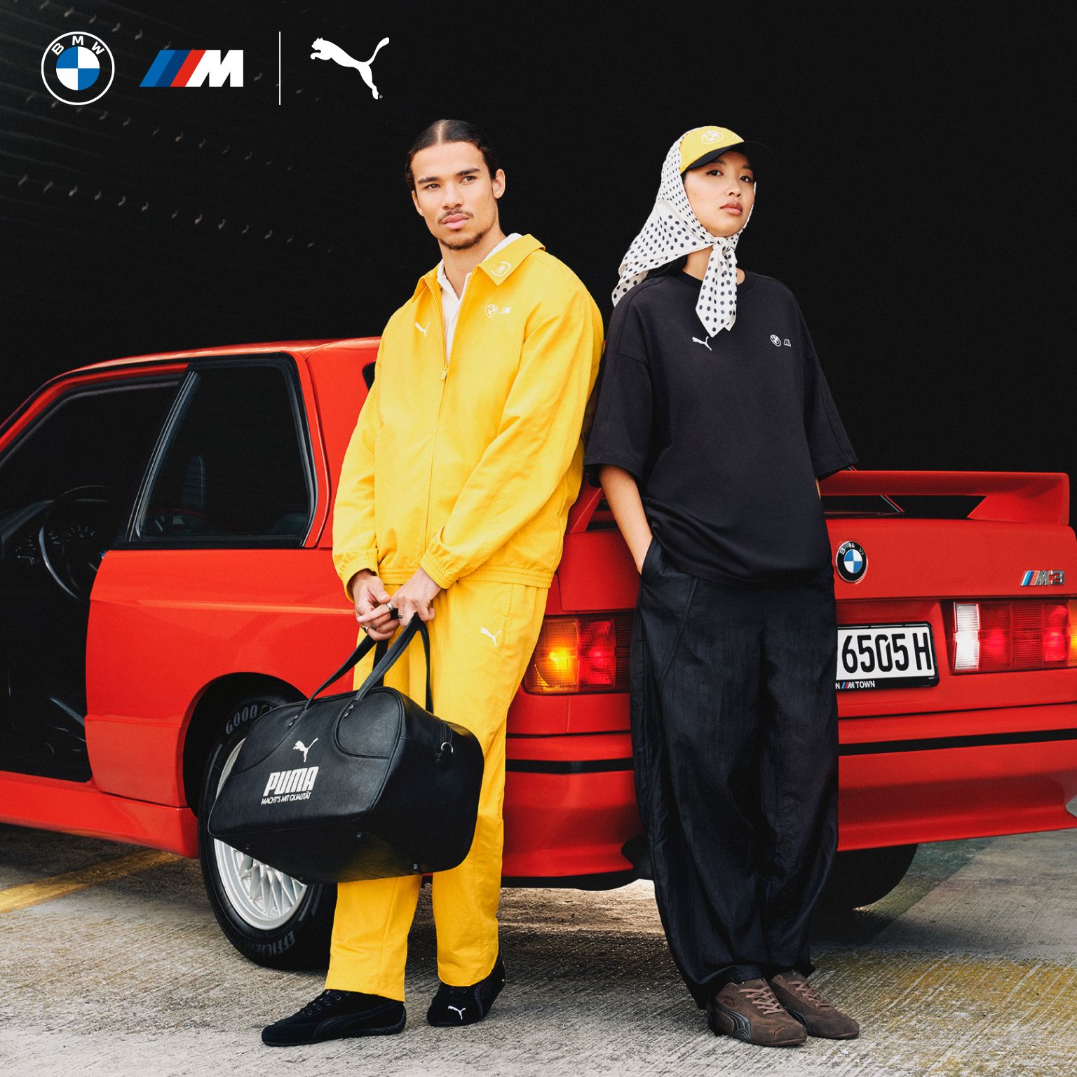 Motorsport | Racing Clothes & Driving Shoes | PUMA