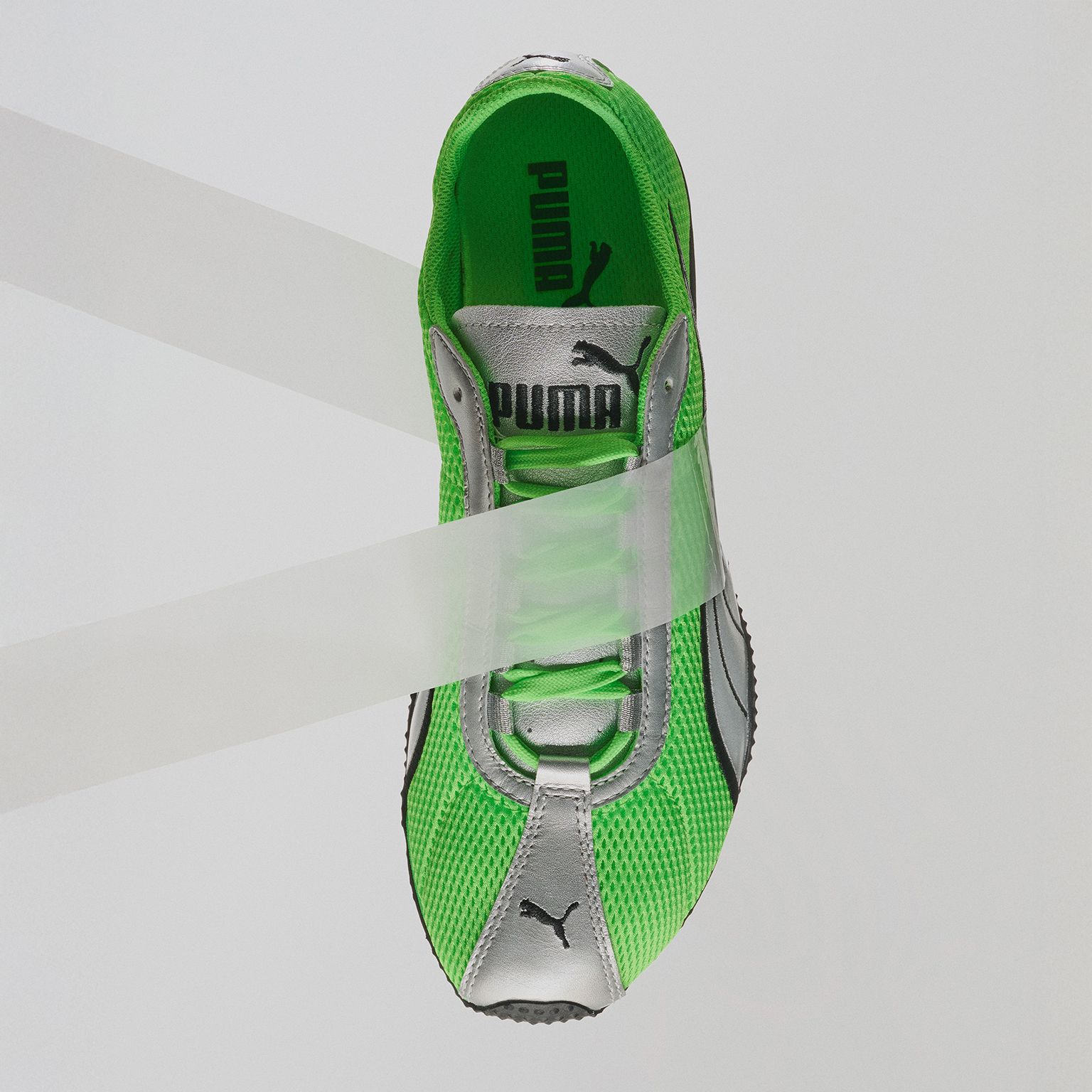 PUMA公式】PUMA x LMC