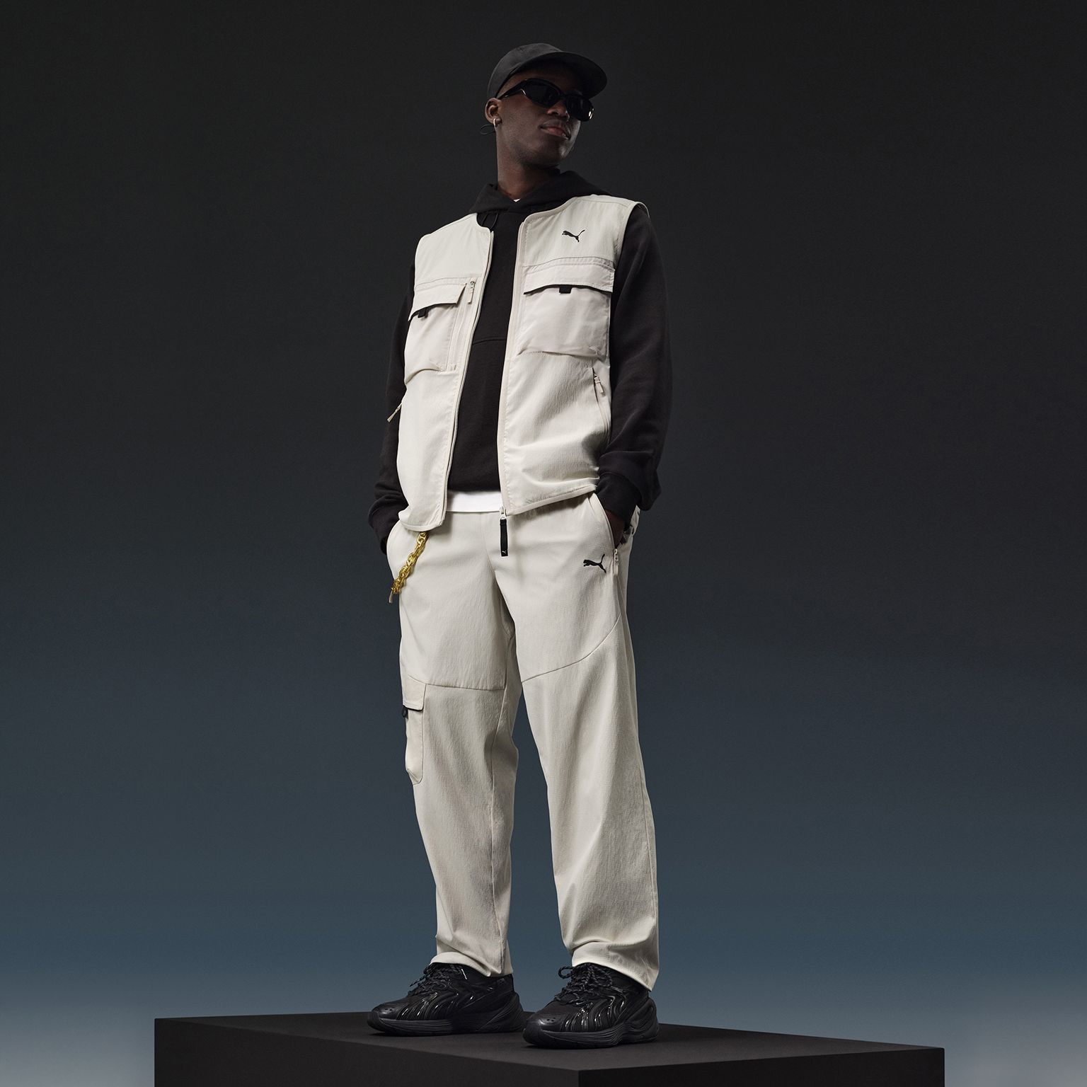 PUMA x _J.L-A.L_ Pants Men | PUMA UK