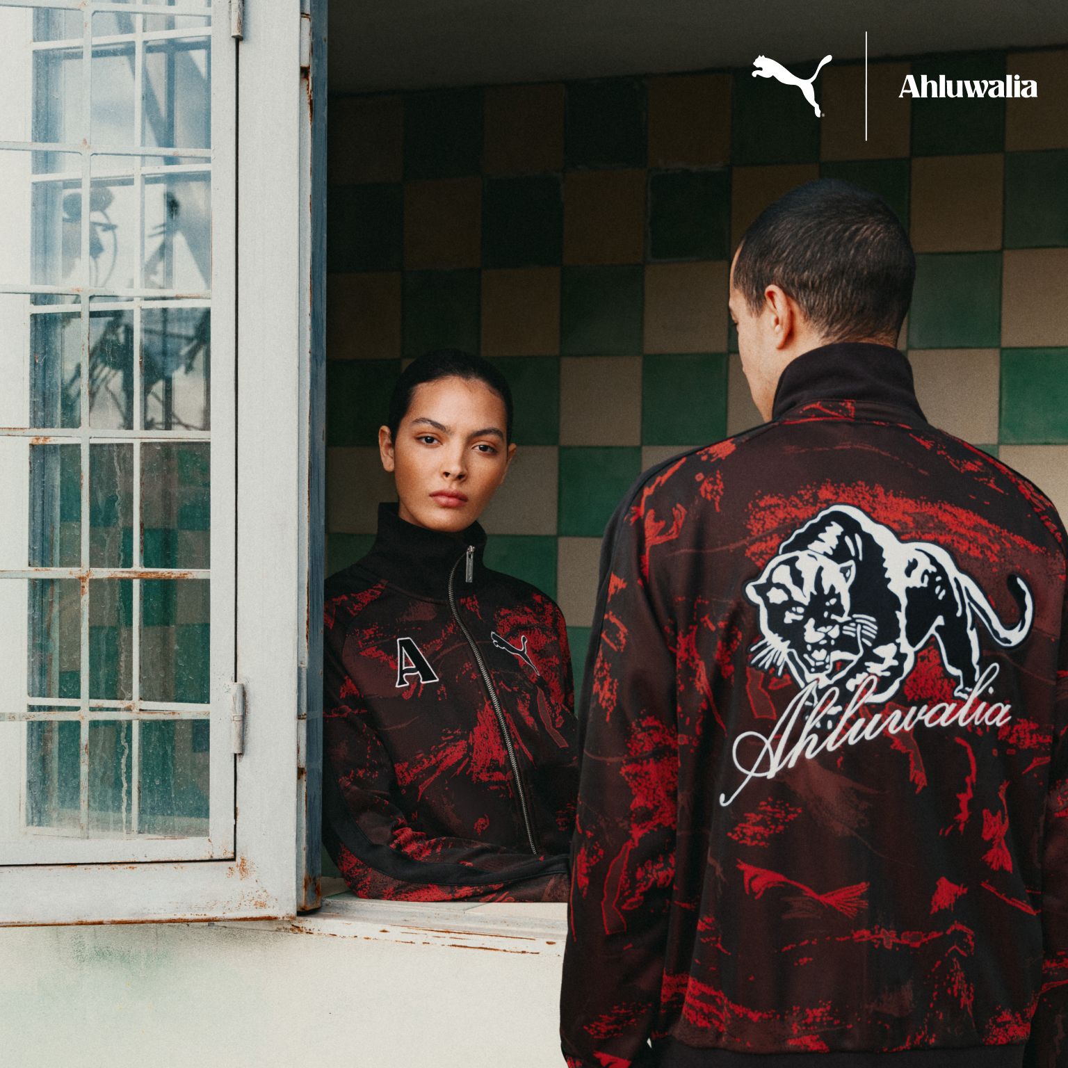 SELECT | Exclusive Collections and Collaborations | PUMA