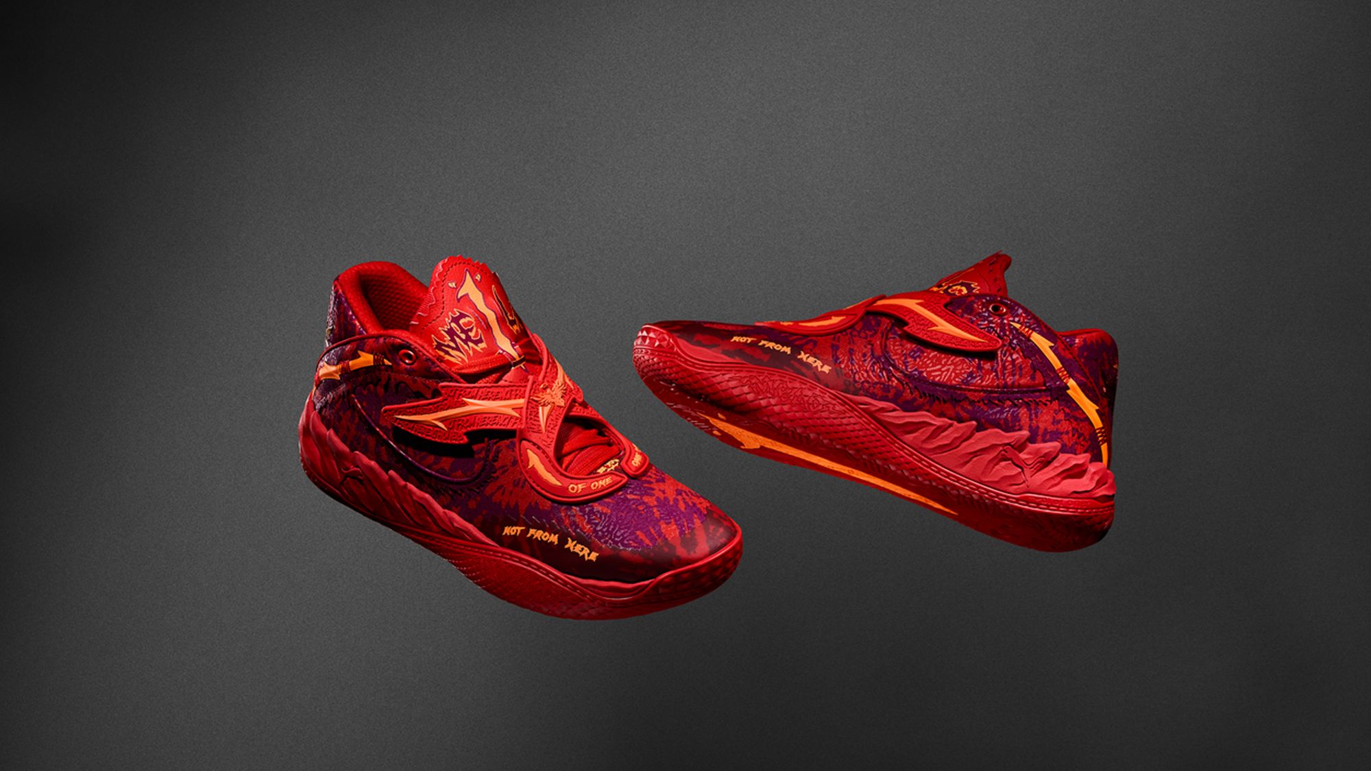 Magnify NITRO™ 2 Women's Running Shoes | PUMA