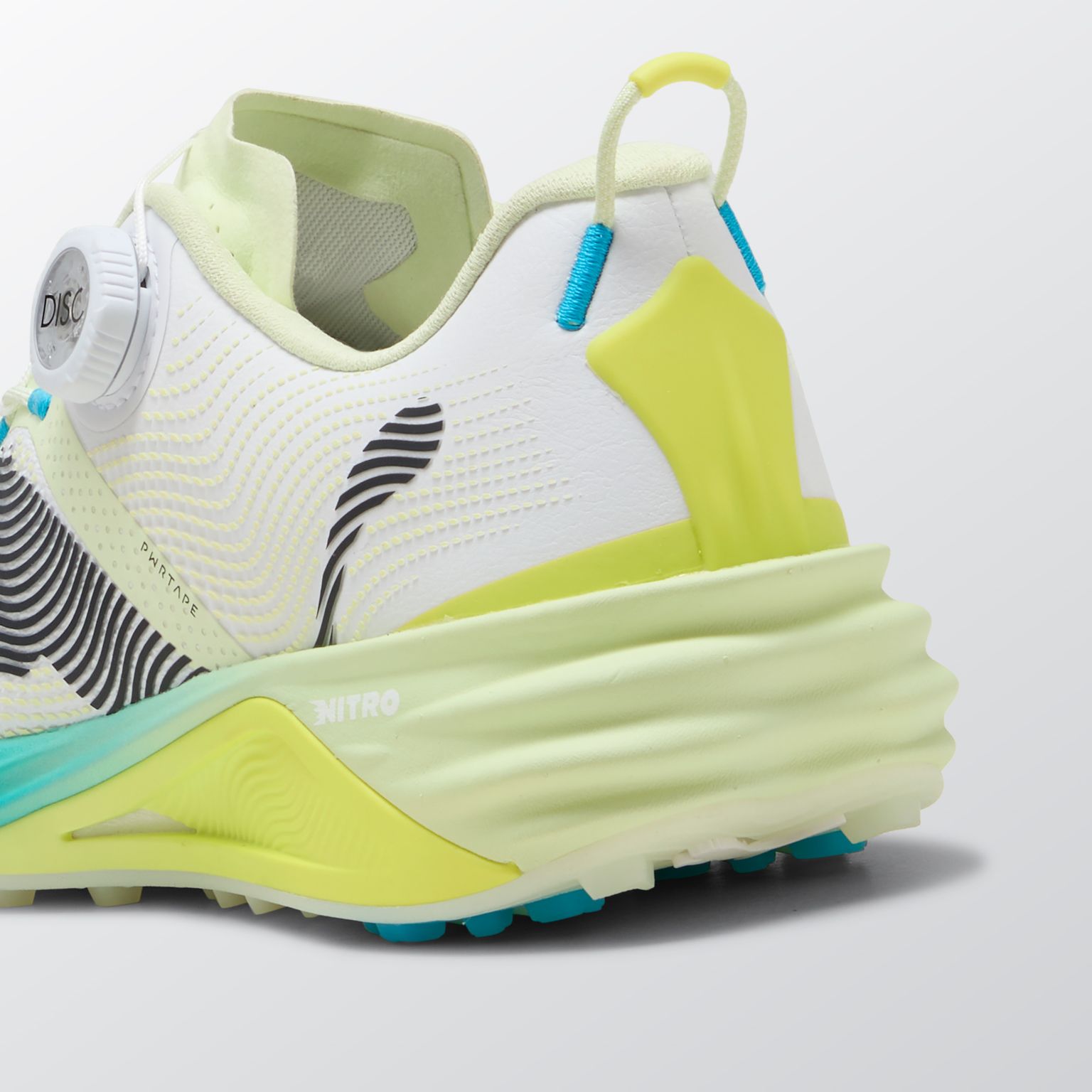 PUMA公式】シャドウキャット ニトロ（SHADOWCAT NITRO）ゴルフシューズ