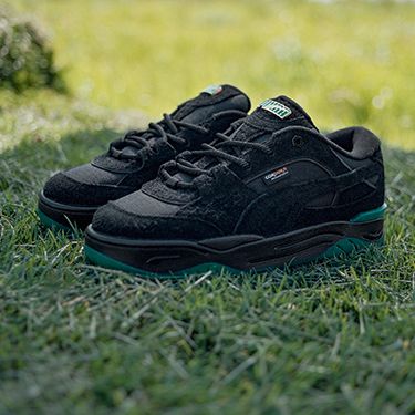 PUMA x CARROTS Men's Hoodie | PUMA