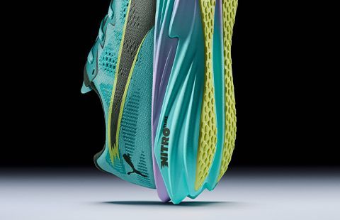 PUMA公式】PUMA x HYROX(ハイロックス)特集ページ | PUMA 日本