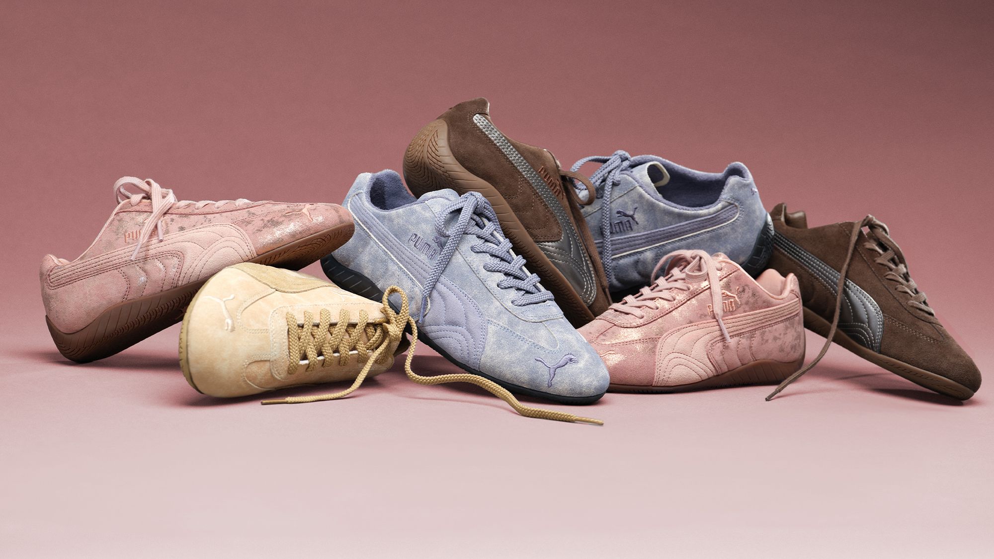 Skepta | PUMA