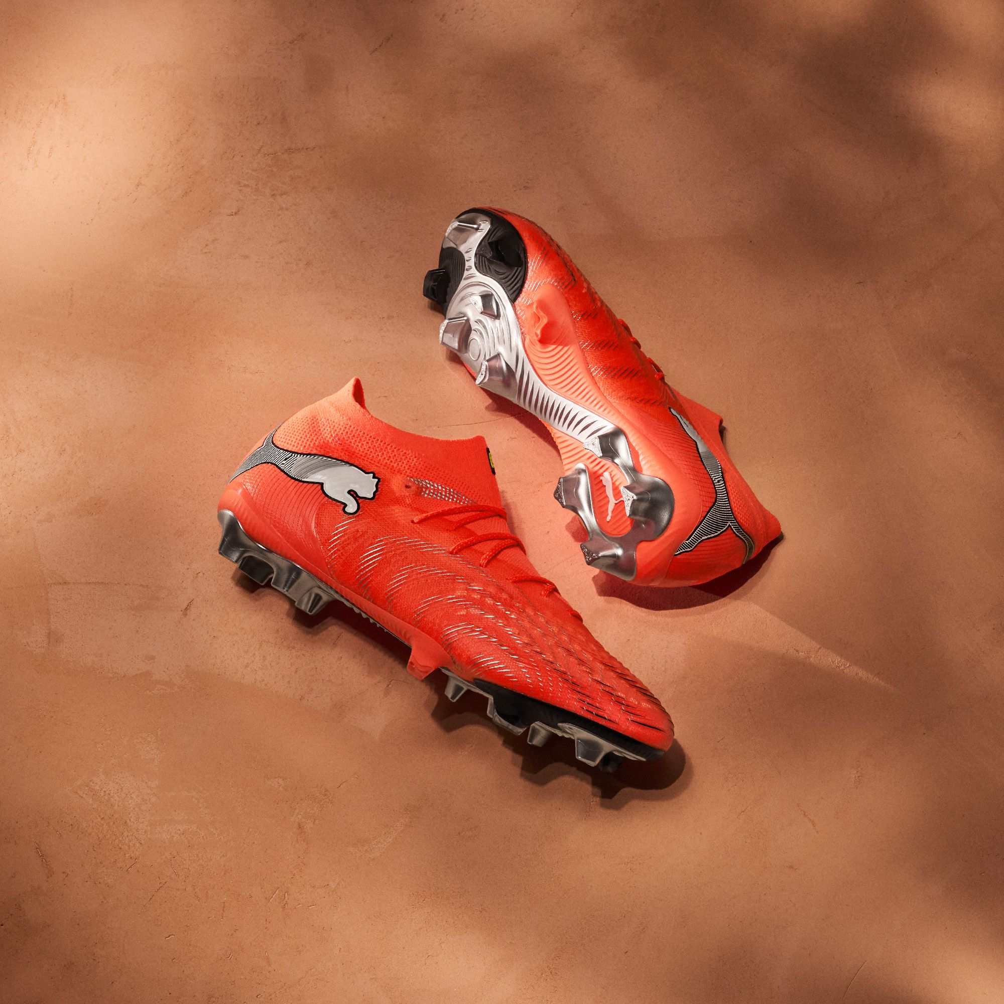 PUMASOFTFOMA＋23センチ FUTURE 9 ULTIMATE Men's Firm Ground Soccer Cleats | PUMA